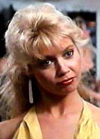 Дебра Сандлунд