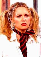 Дебра Стивенсон