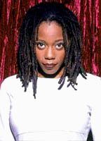 Дебра Уилсон