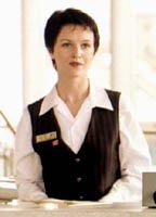 Дервла Кирван