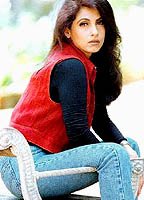 Димпл Кападиа