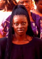 Джайнаба Диоп Гай