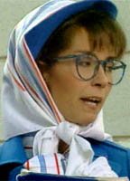 Доминик Валле