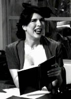 Эди Паттерсон