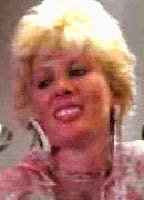 Эффи Билбри