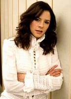 Элейн Кэссиди