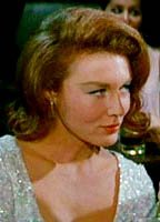 Элейн Деври