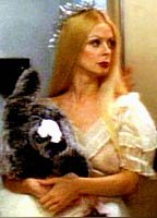 Элана Кейси