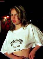 Елена Каган