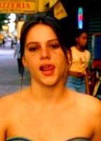 Миссис Элеонора Хендрикс