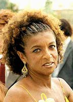 Элиза Люсинда