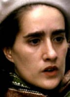 Элизабет Деген