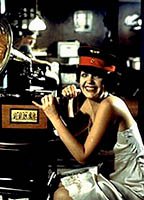 Элизабет Триссенаар