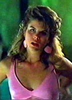 Элиза Ричардс