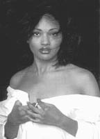 Элиша Имани Уилсон