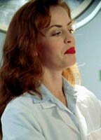 Элиза Свенсон