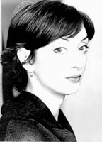 Элизабет Беррингтон