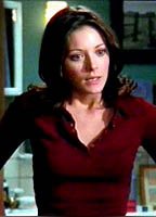 Элизабет Богуш