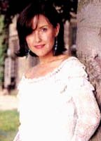 Элизабет Карлинг