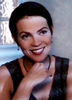 Элизабет Грейсен