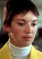 Элизабет Джеймс