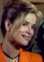 Элизабет Ламберт