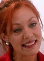 Элизабет Ларедо