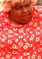 Элла Митчелл