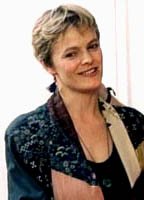 Эллен Маклафлин