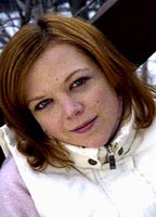 Эмили Бергл