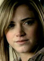 Эмили Уикершем