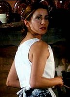 Эрика Савастани