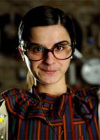 Эстибализ Габилондо