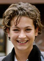 Ева Ван Де Вийдевен