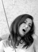 Голая Ева Борк