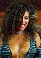 Эвелин Герреро