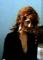 Фабриция Фландерс