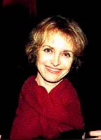 Фанни Коттенсон