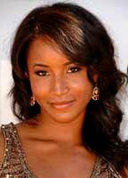 Фаун А. Чемберс