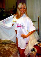 Фауния Мондей