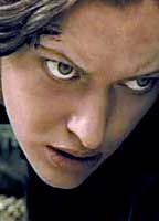 Фелисити Мейсон