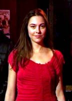 Фиона Хорси