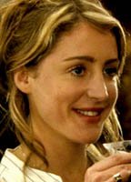 Флора Монтгомери