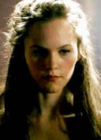 Франческа Фаулер