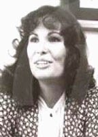 Франсин Расетт