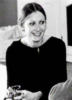 Франсуаза Лебрен