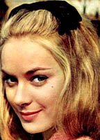 Женевьева Град