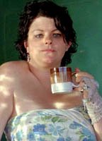 Женевьева Лемон