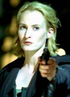 Женевьева О'рейли