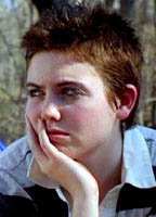 Джорджия Смит